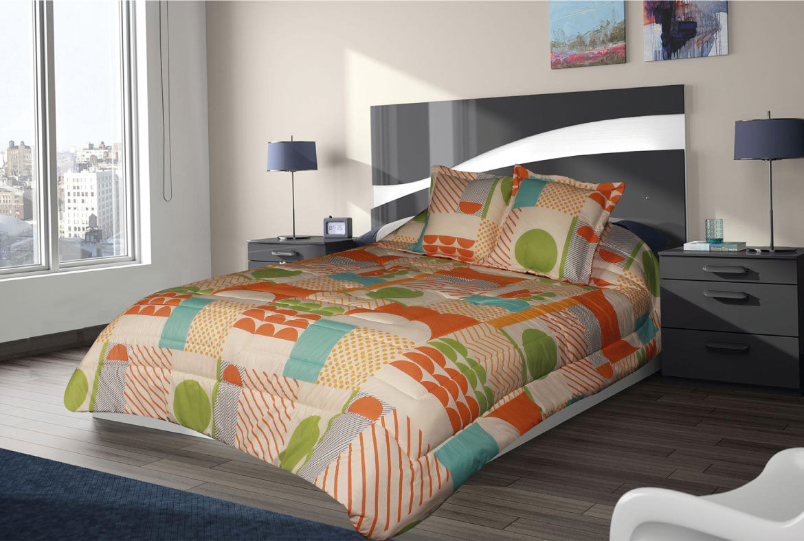 EDREDON EUROPEO Z-1235