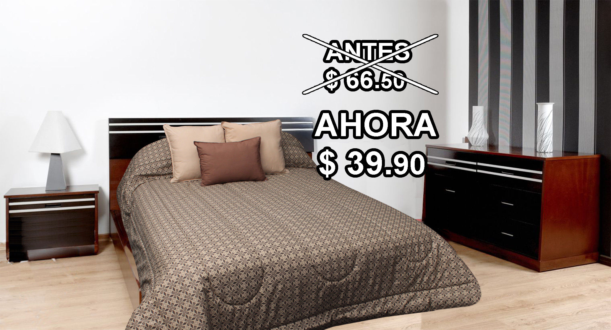 COBERTOR ELITE  codigo: .Z-716