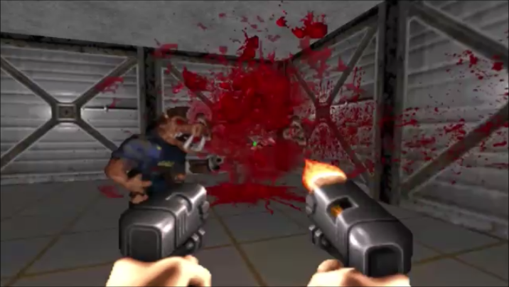 brutal doom one liners brutal doom one liners