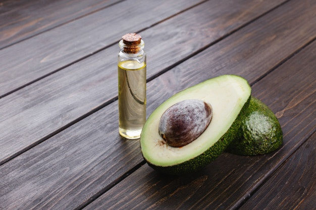 huile avocat