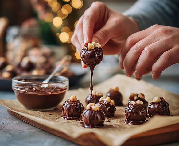 ferrero rocher acti-v