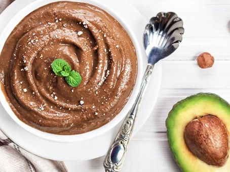 La Délicieuse Mousse Au Chocolat Microbiome!