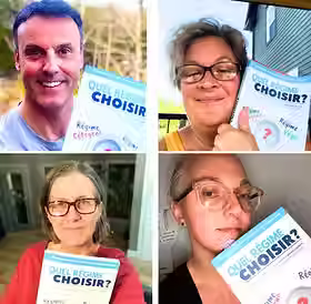 quel régime choisir Yohann Ménard