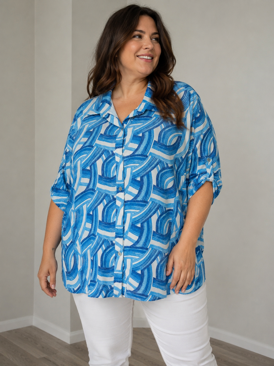 camicia cod:Ar03 tg:56/58