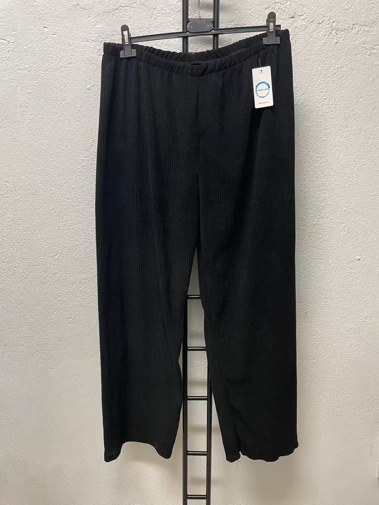 pantalone cod:Wu34 tg:58