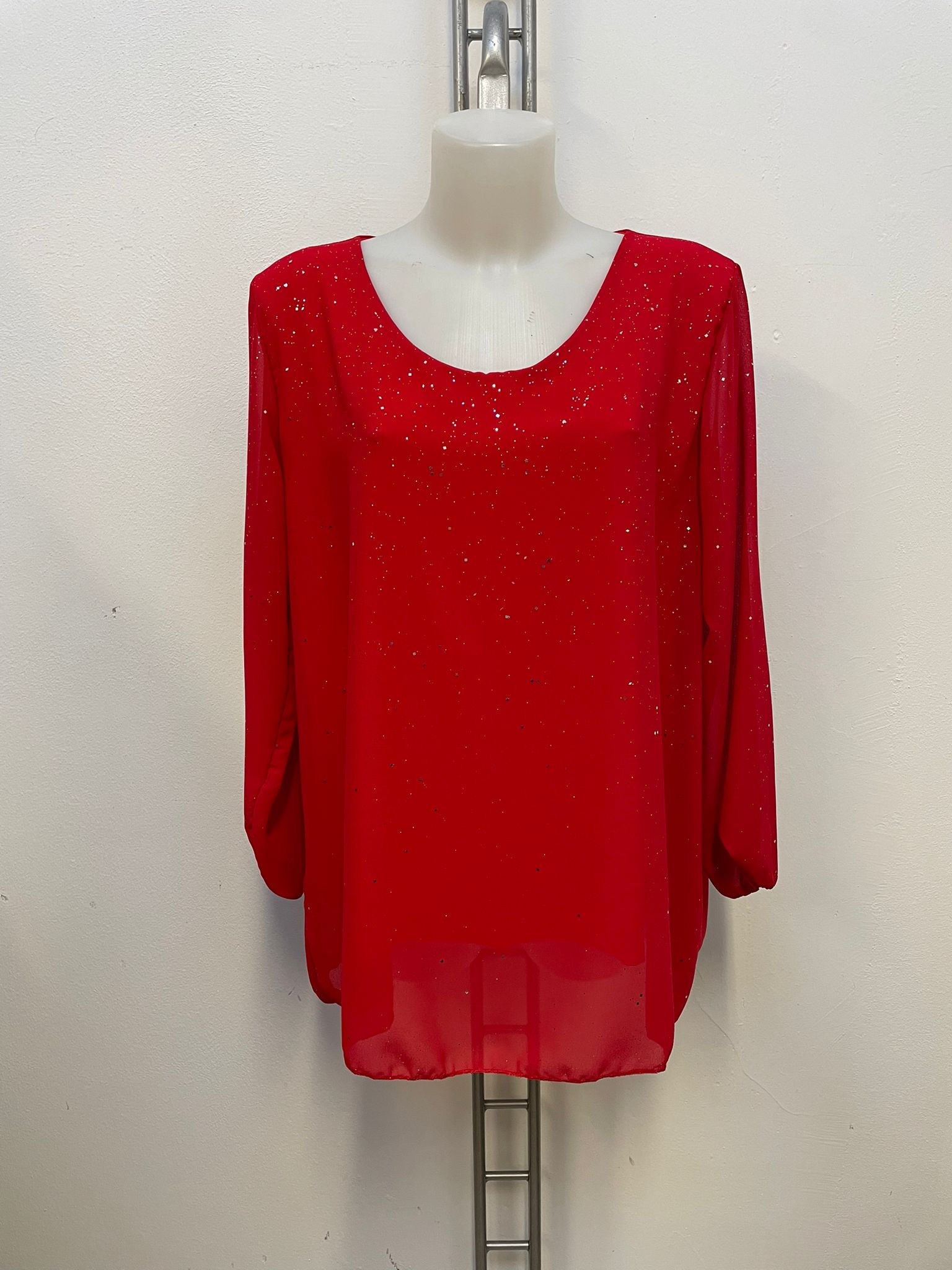 Maglia foderata Cod.No206 TG. 52