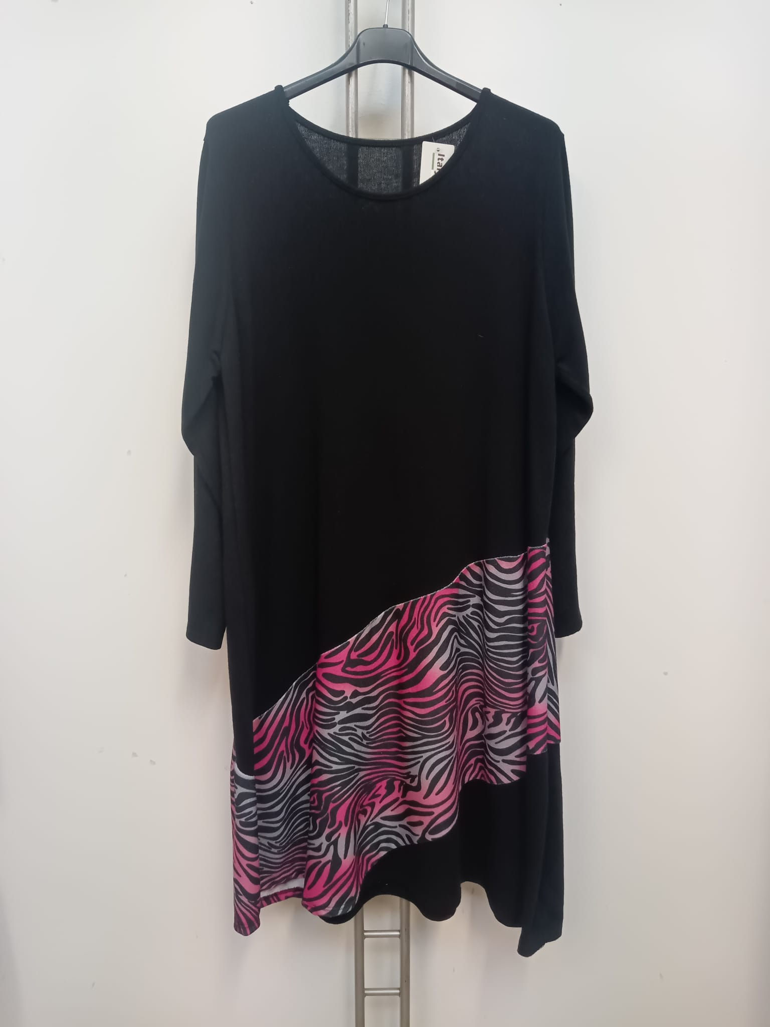 Vestito Cod.Ut14 Tg.56/58