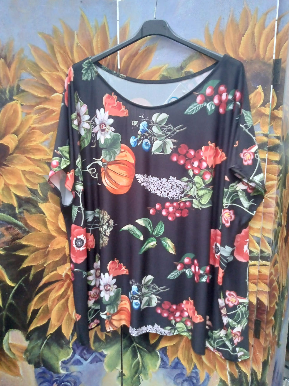 Maglia Cod.Mu16 Tg. 60-64