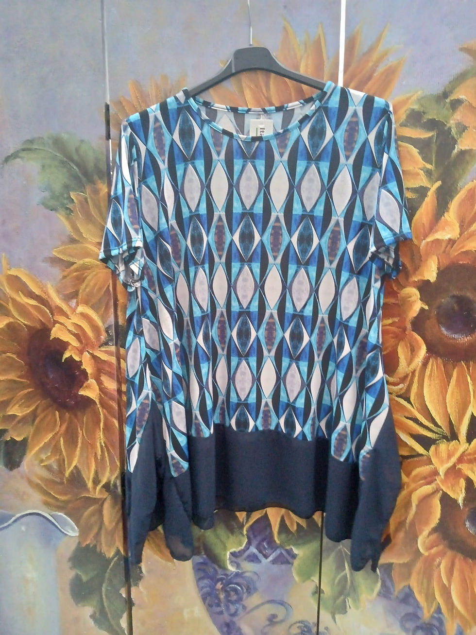 Maglia Cod.Mr24 Tg. 58/60