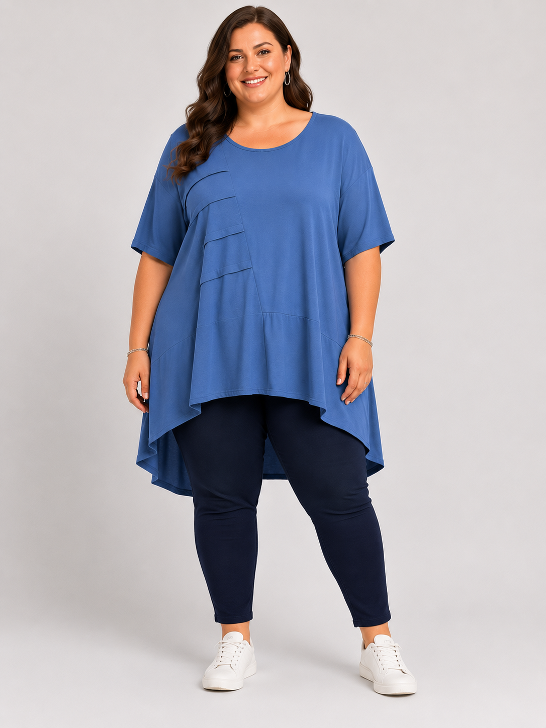 Maglia Cod.Lu144 Tg.60-62