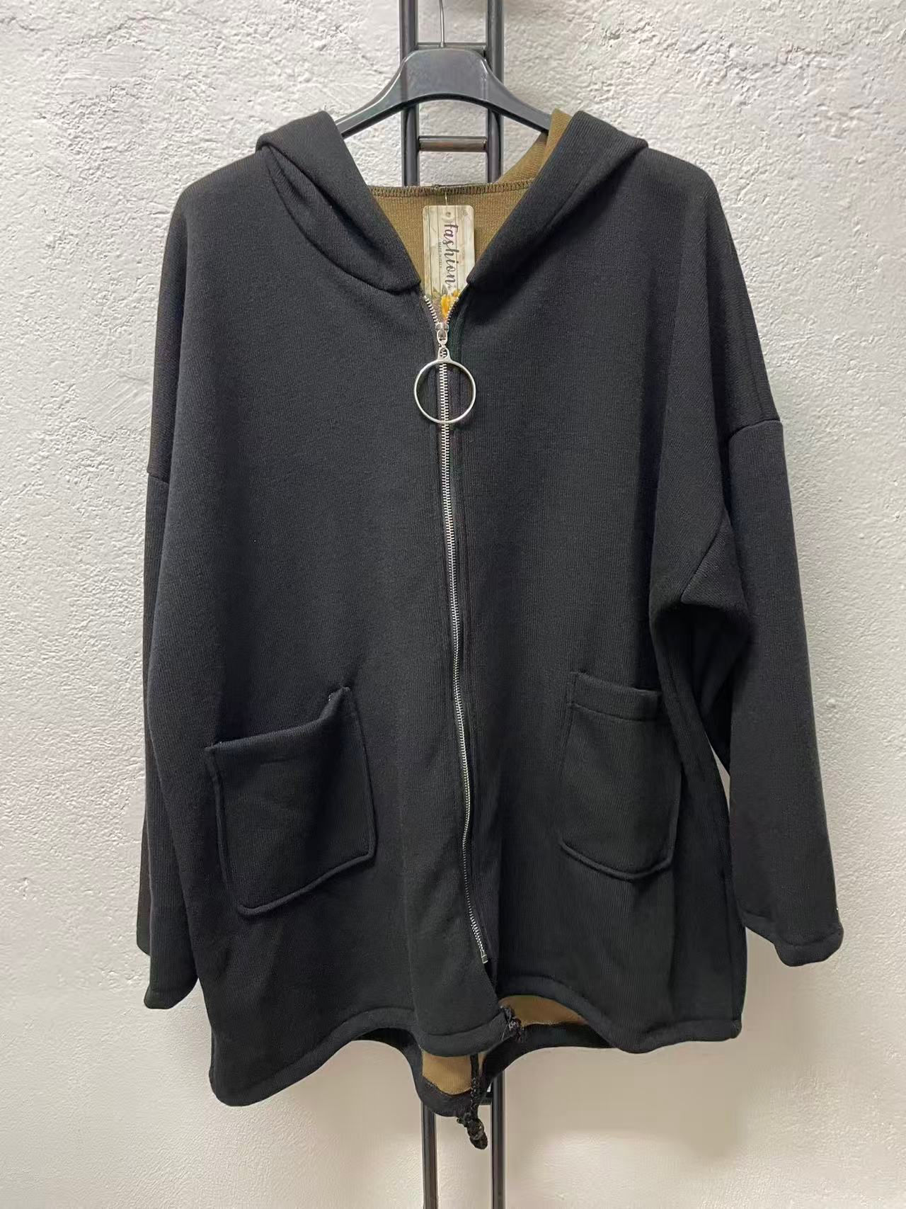 giacca cod:Yt01 tg:56