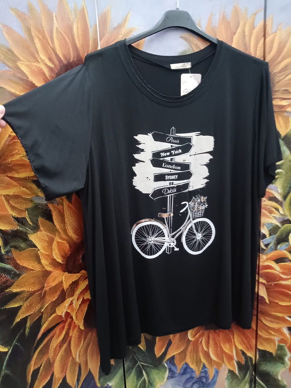 Maglia Cod.Np16 Tg. 58