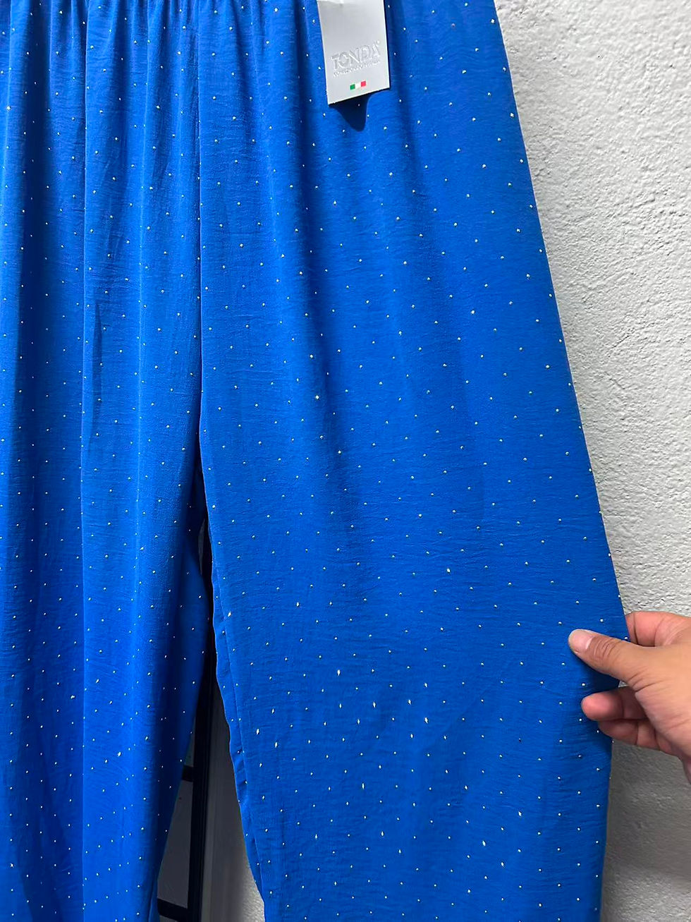 Miniatura: Pantaloni Cod.Mg221 Tg.50-52