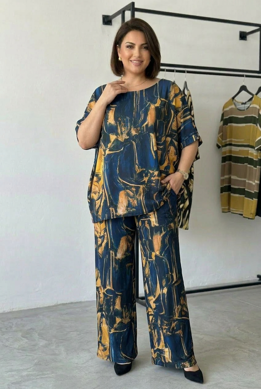 Completo Cod.Ap352 Tg.60-62