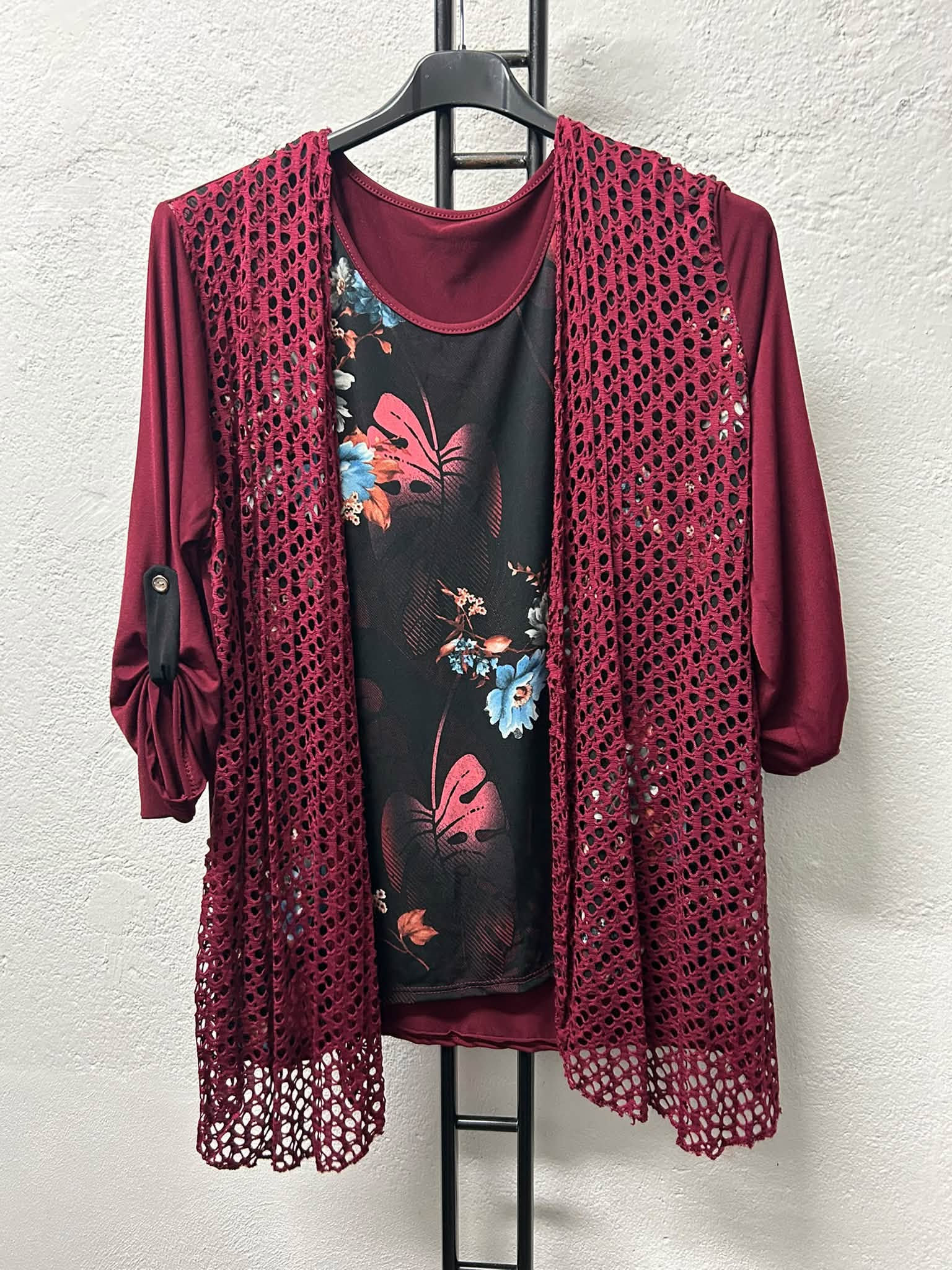 twinset cod:Dm10 tg:54/56