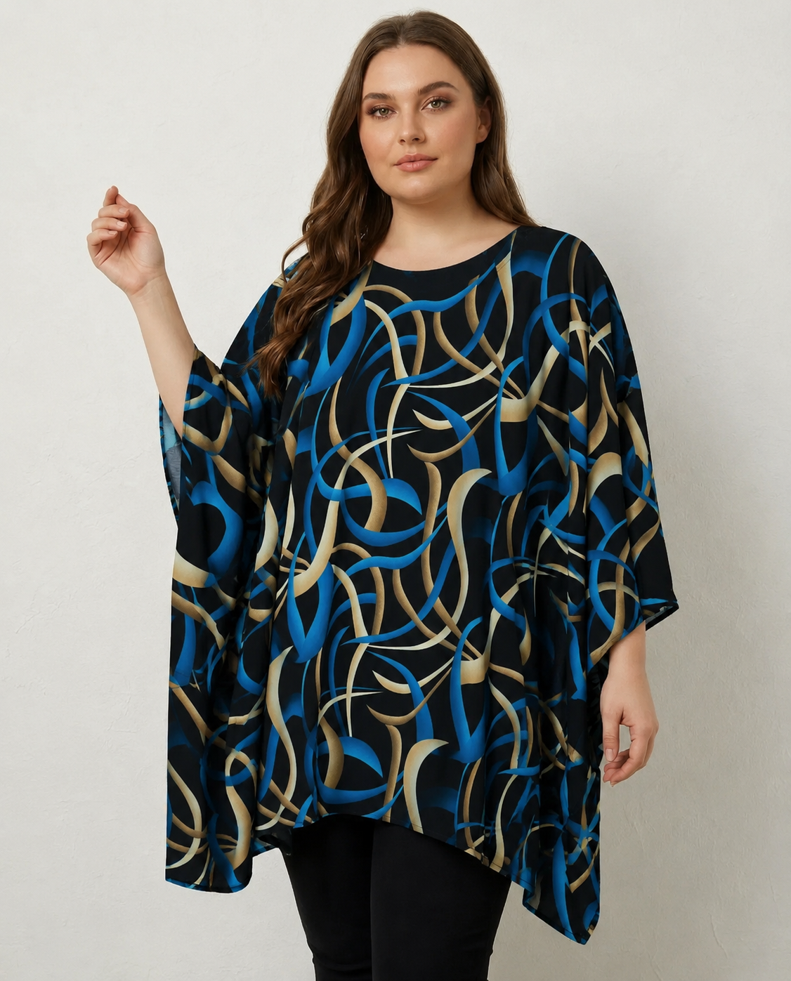 Maglia Cod.Lu094 Tg.66+