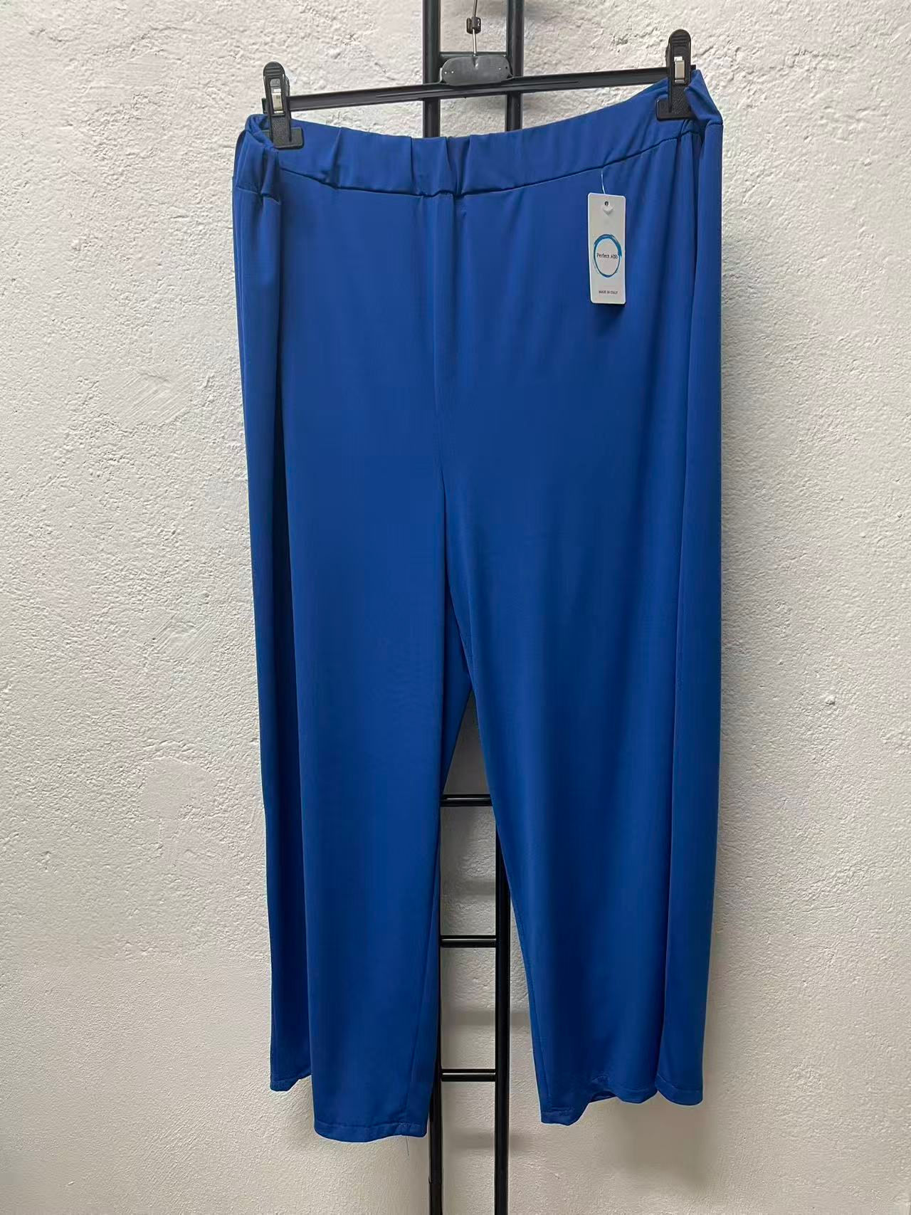 Pantalone Cod.Yu12 Tg.58-60