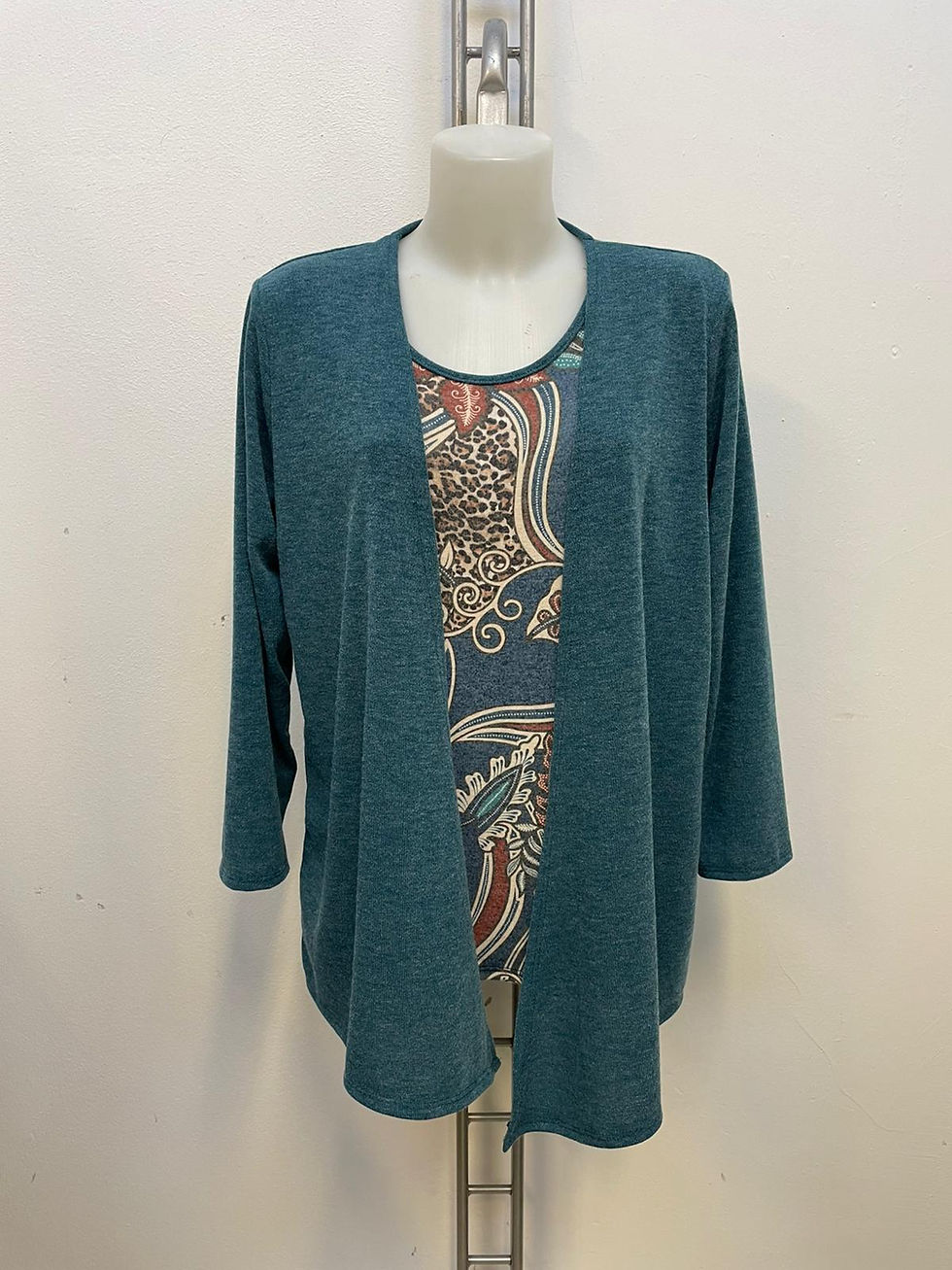 Twinset Cod.No094 Tg. 54-56