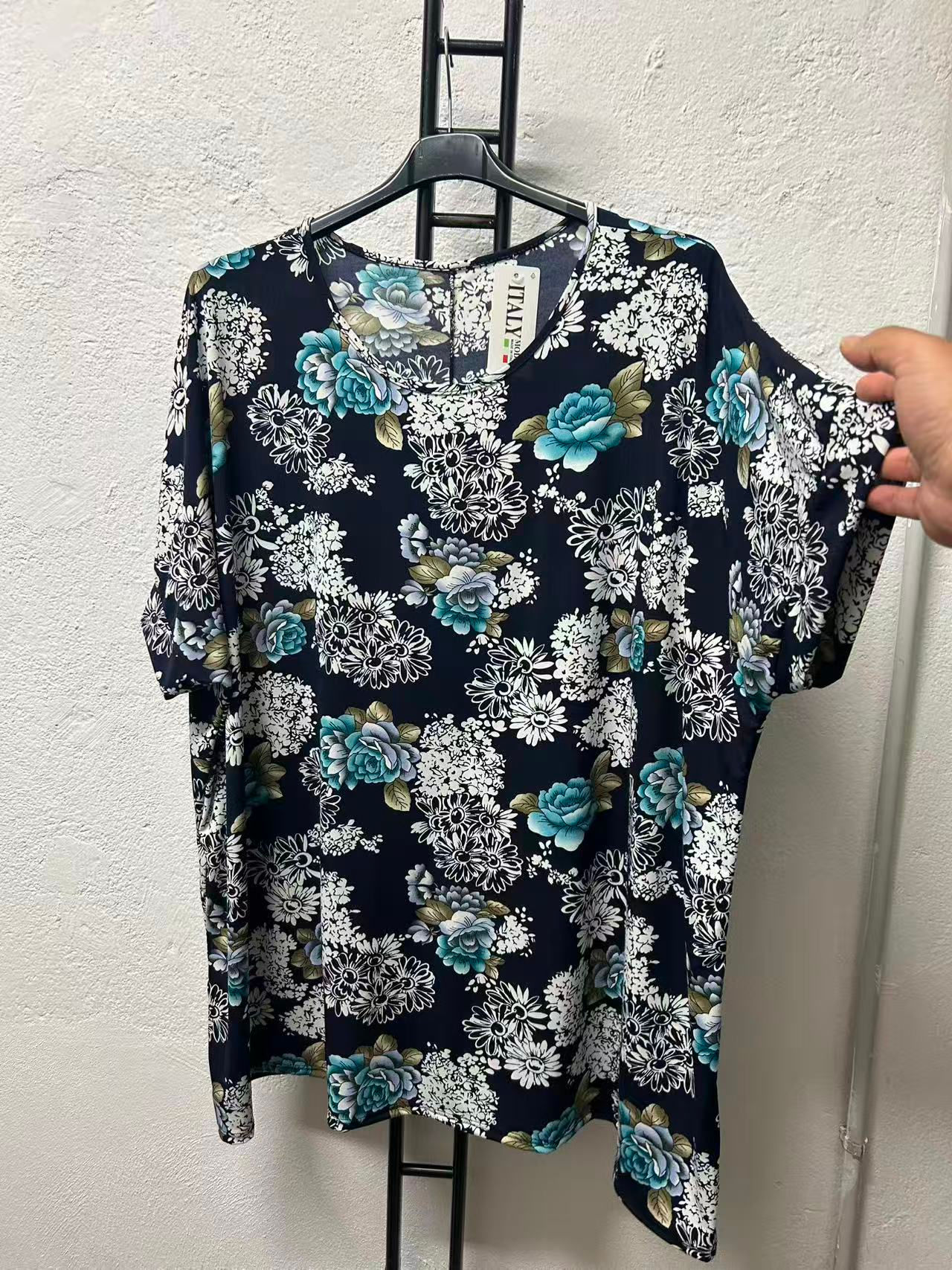 Maglia Cod.Mg123 Tg.60-64