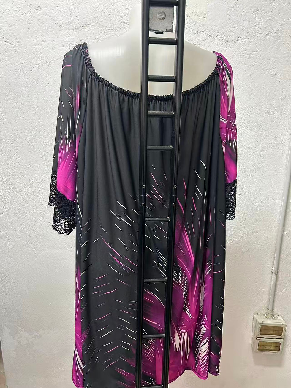 Miniaturbild: Maglia Cod.Ap078 Tg.62-66+