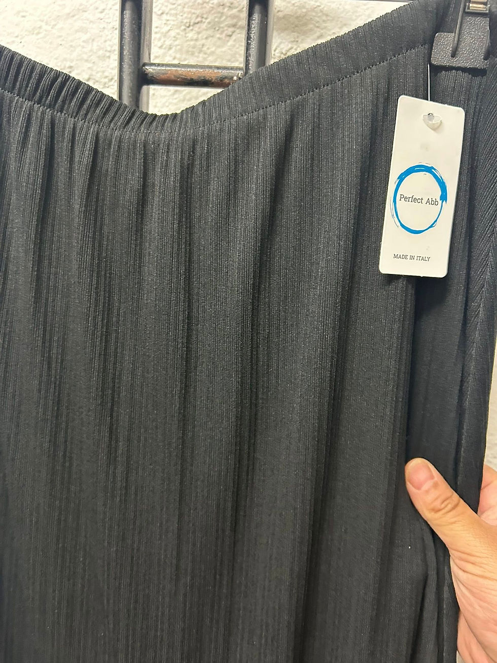 Miniatura: gonna cod:Zp01 tg:62/64