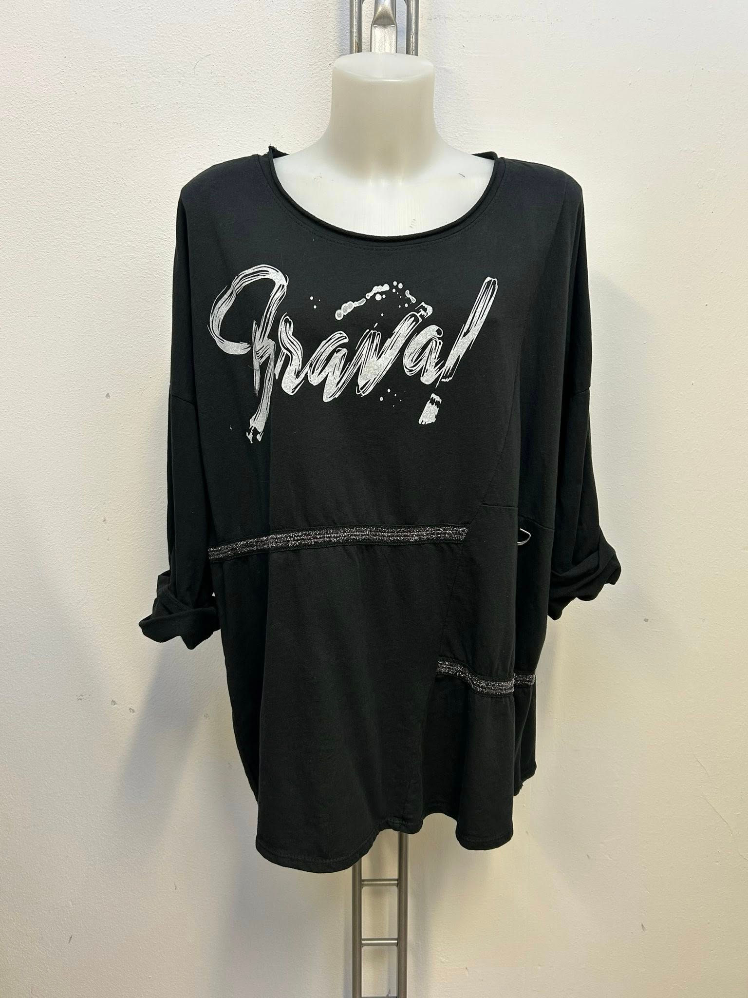 Maglia di felpa Cod.Ot132 Tg.54-56