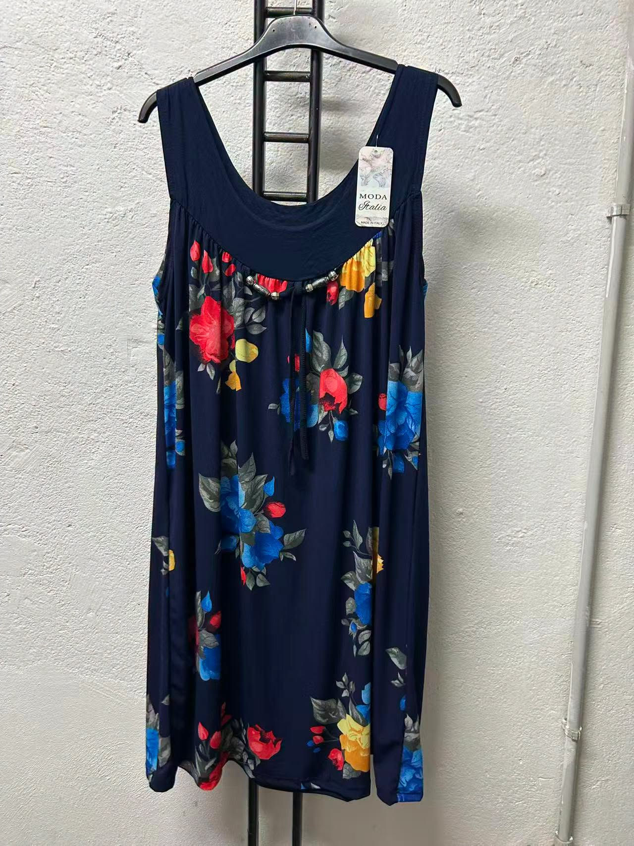 vestito cod:Ci06 tg:56/58