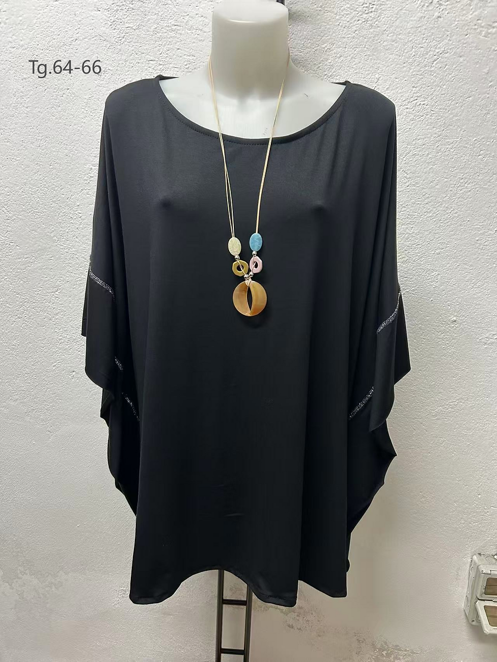 Miniature : Maglia Cod.Mg311 Tg.60-66