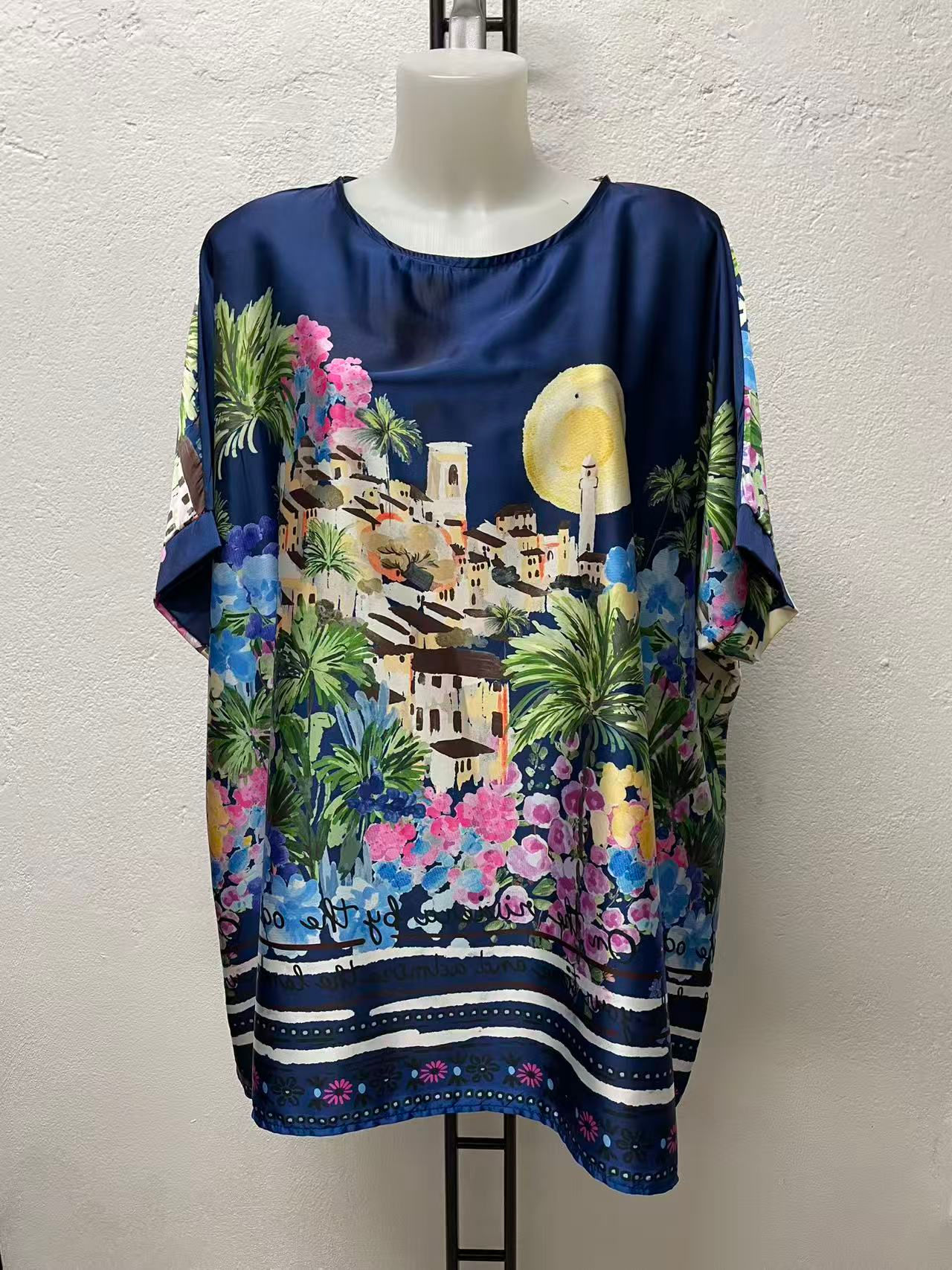 Maglia Cod.Ma179 Tg.58-60