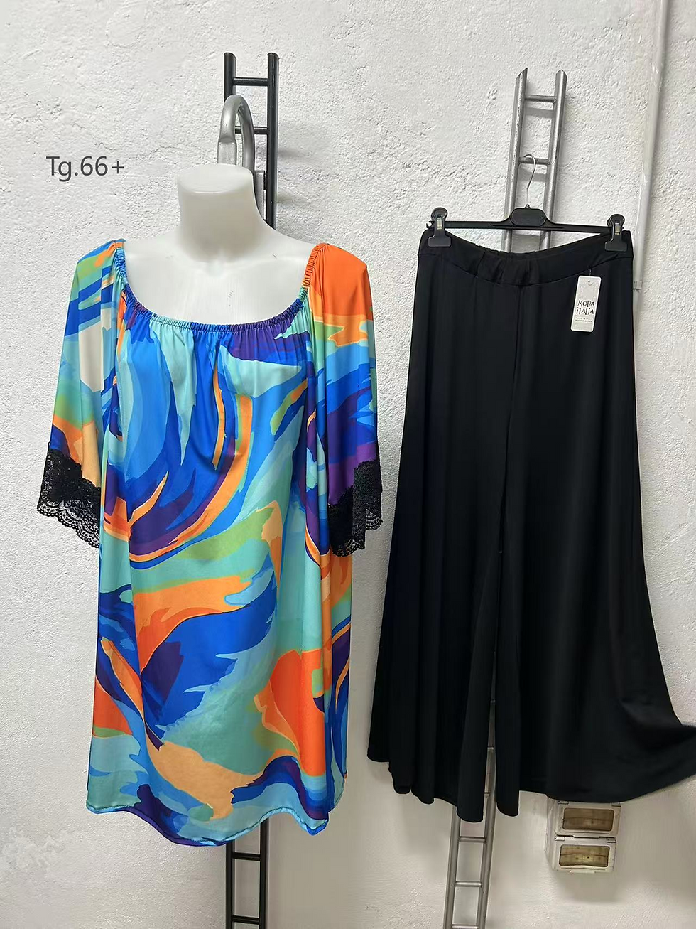 Miniaturbild: Completo Cod.Ap084 Tg.62-66+