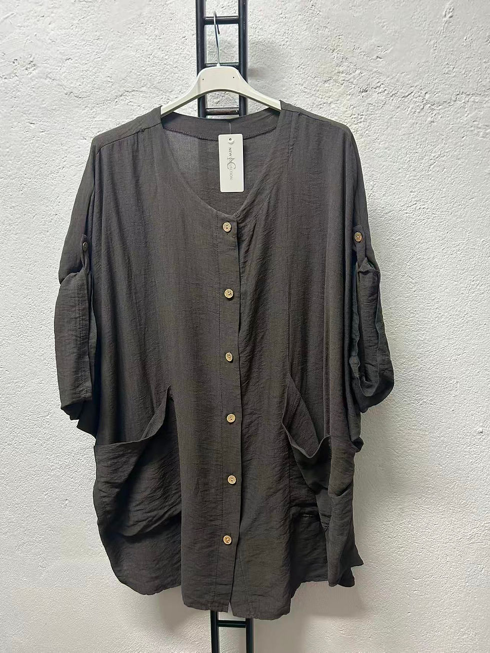 Miniature : Maglia Cod.Mg199 Tg.60-64