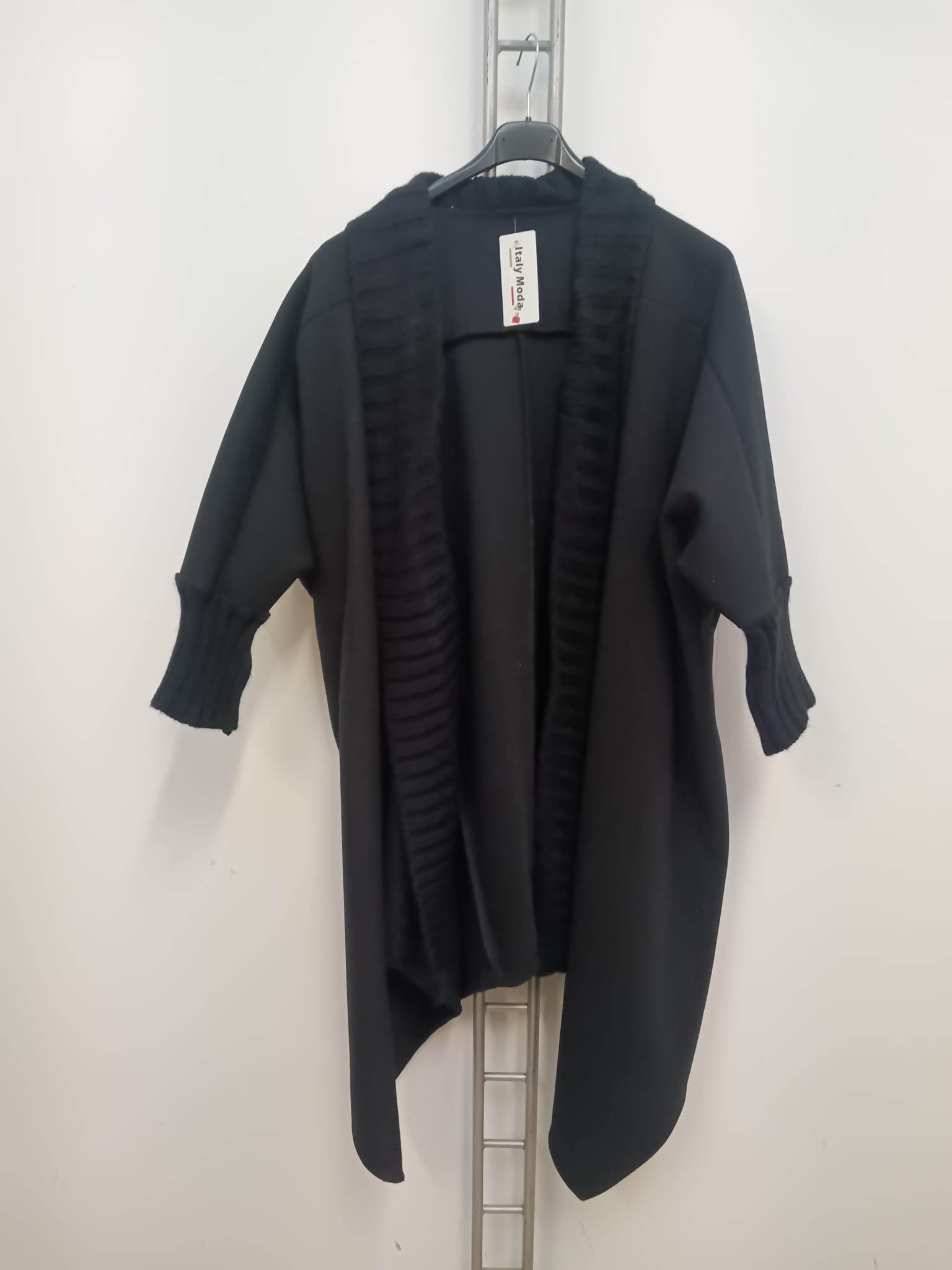 Cardigan Cod.Ue08 Tg.54-56