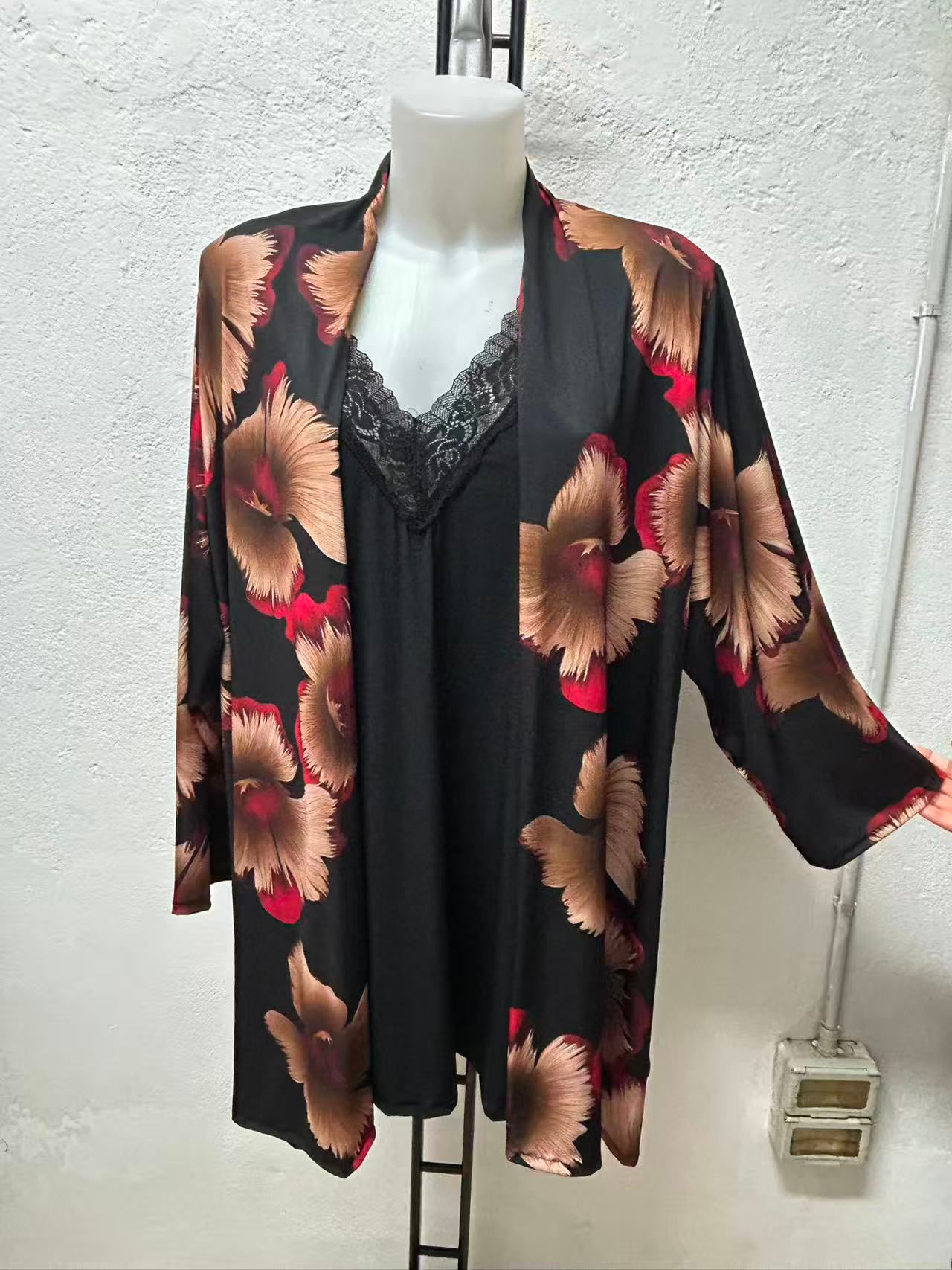 Twinset Cod.Ma582 Tg.62-64