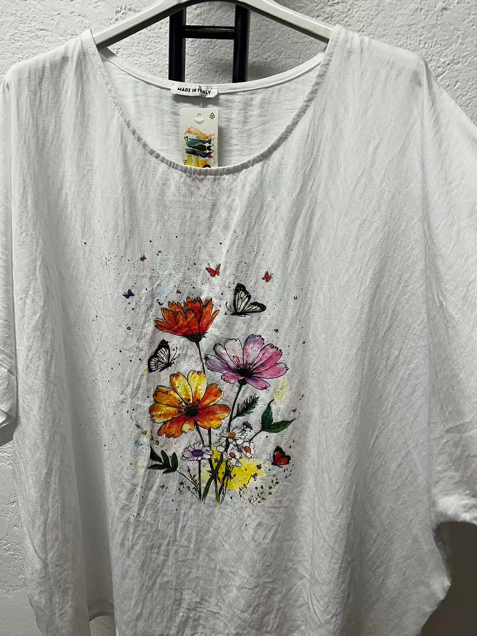 Thumbnail: Maglia Cod.Ap459 Tg.58-60