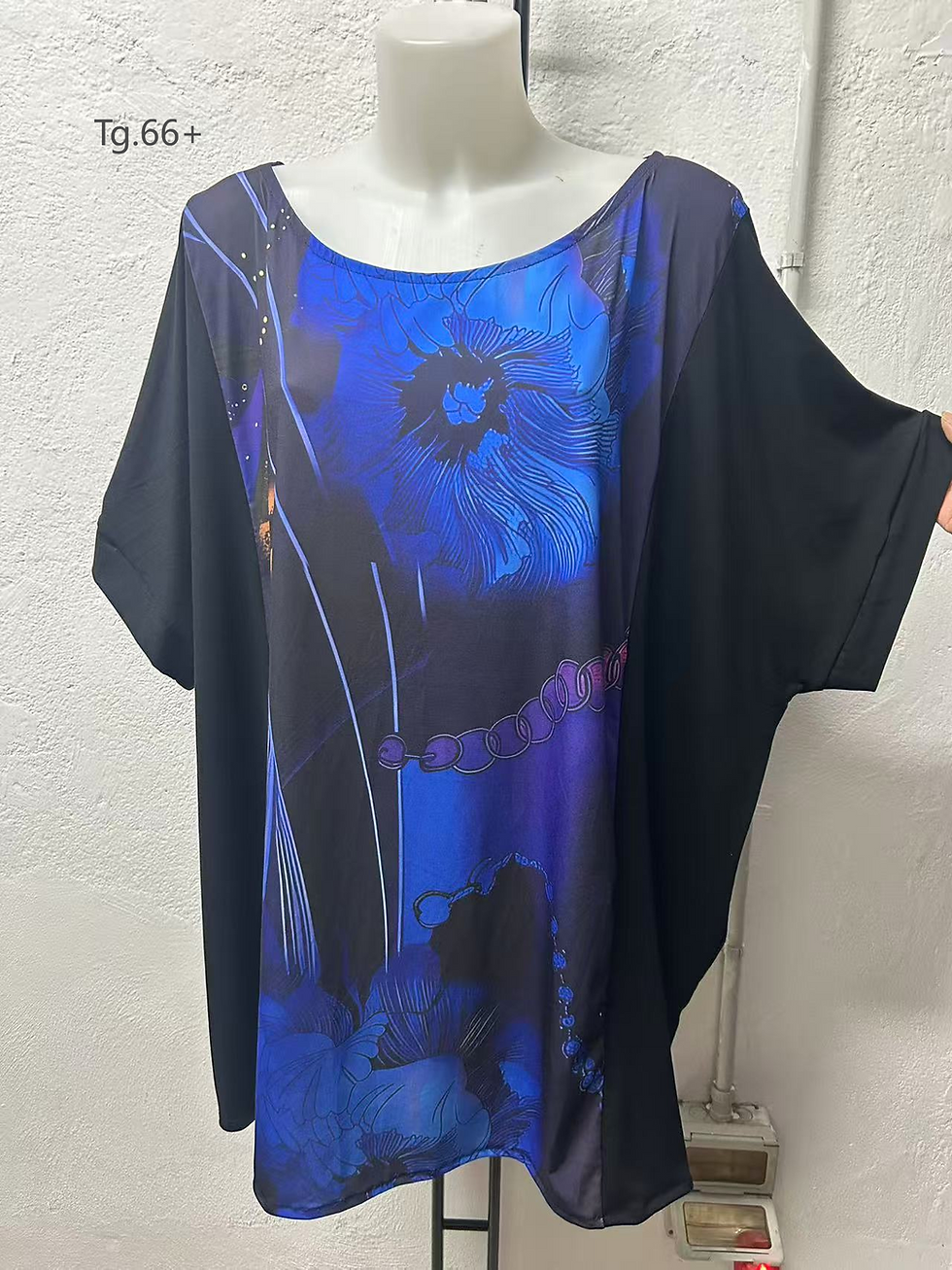 Miniatura: Maglia Cod.Mg051 Tg.64-66+
