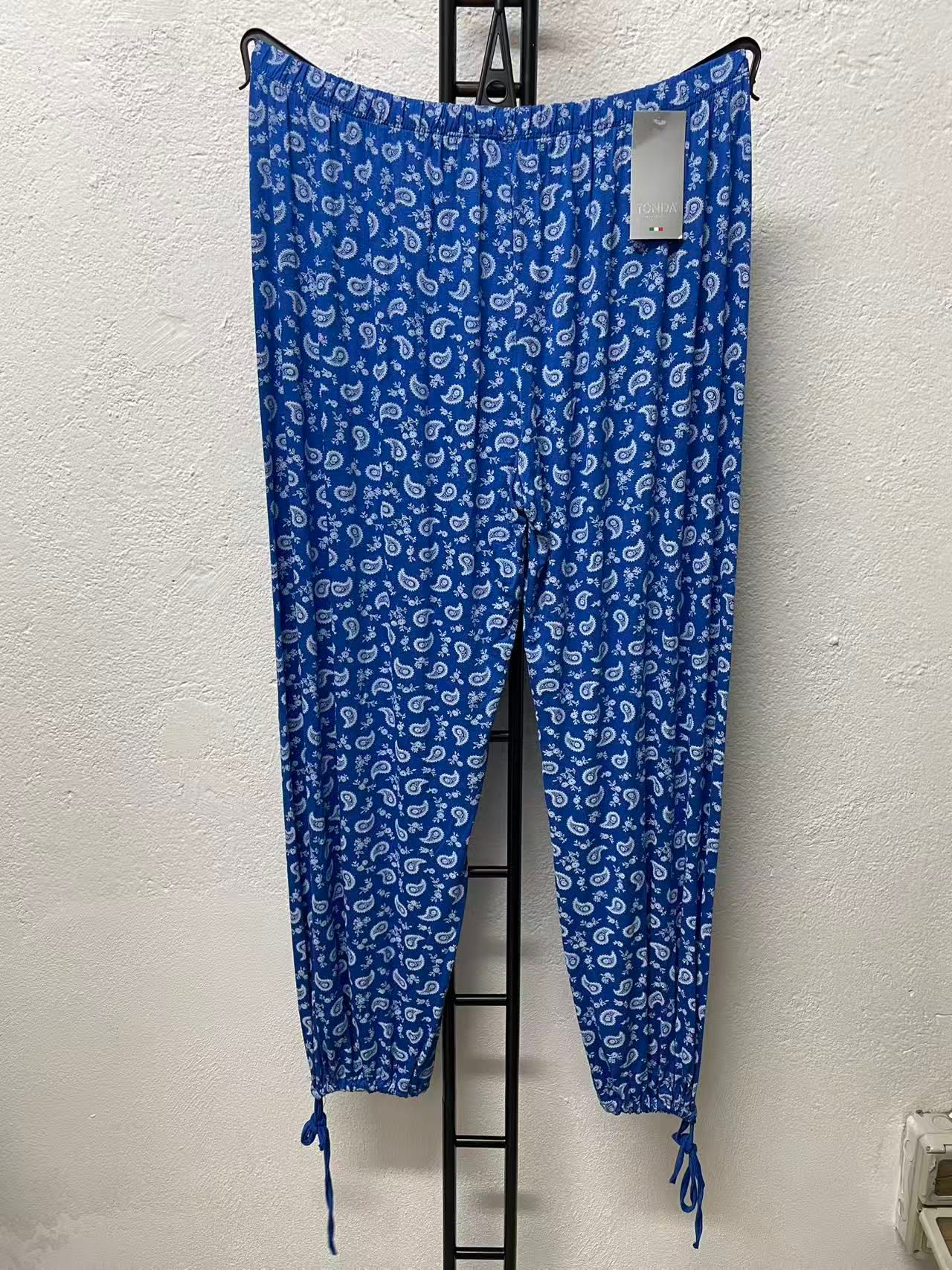 Pantalone Cod.Yt35 Tg.58-60