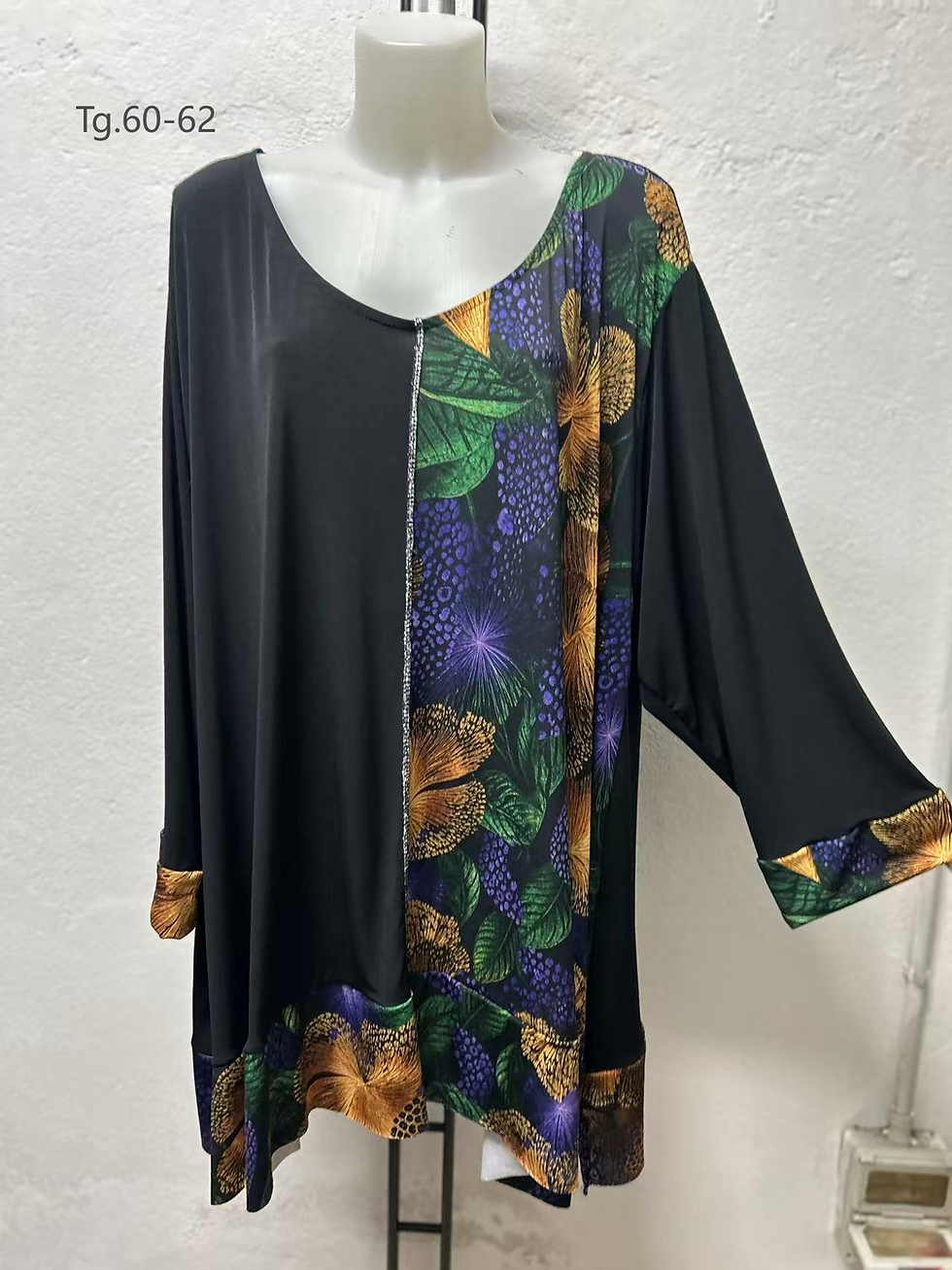 Miniature : Maglia Cod.Lu283 Tg.60-66+