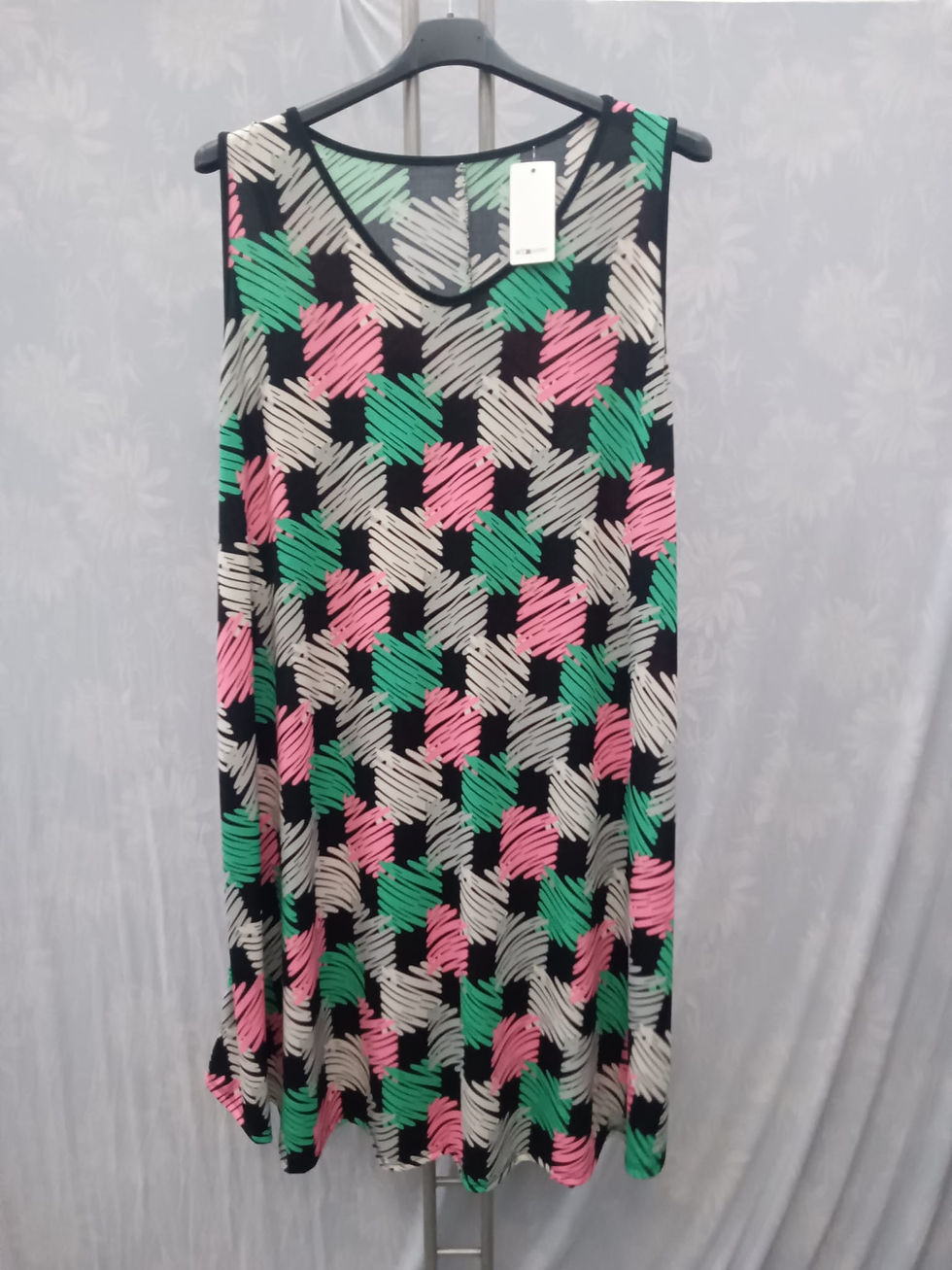 Vestito Cod.Od29 Tg. 58-60