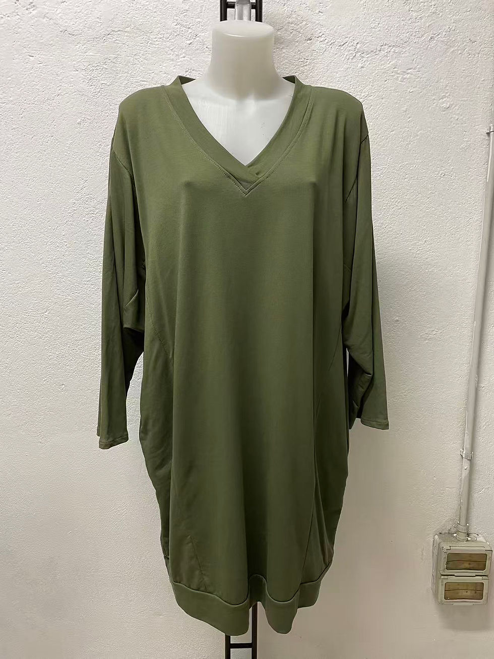 Miniatură: Vestito Cod.Fe137 Tg-56/58