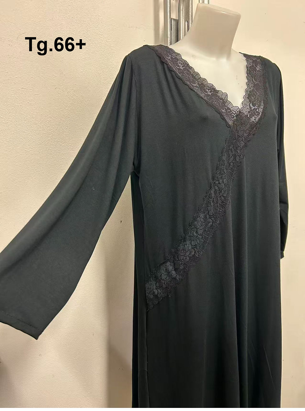 Miniatură: Vestito Cod.Ge094 Tg.56-66+