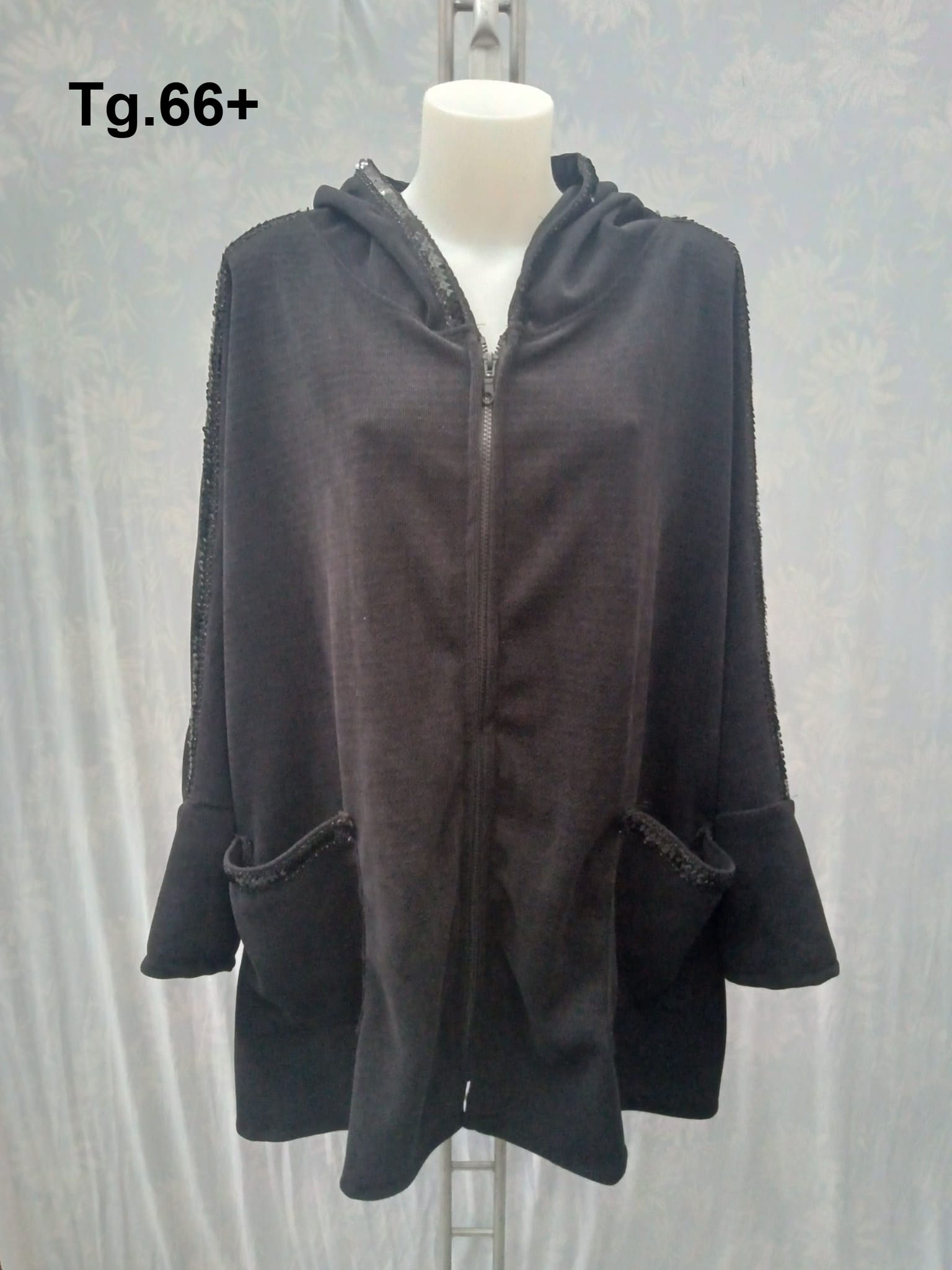 Maglia Cod.Se083 Tg. 64-66+