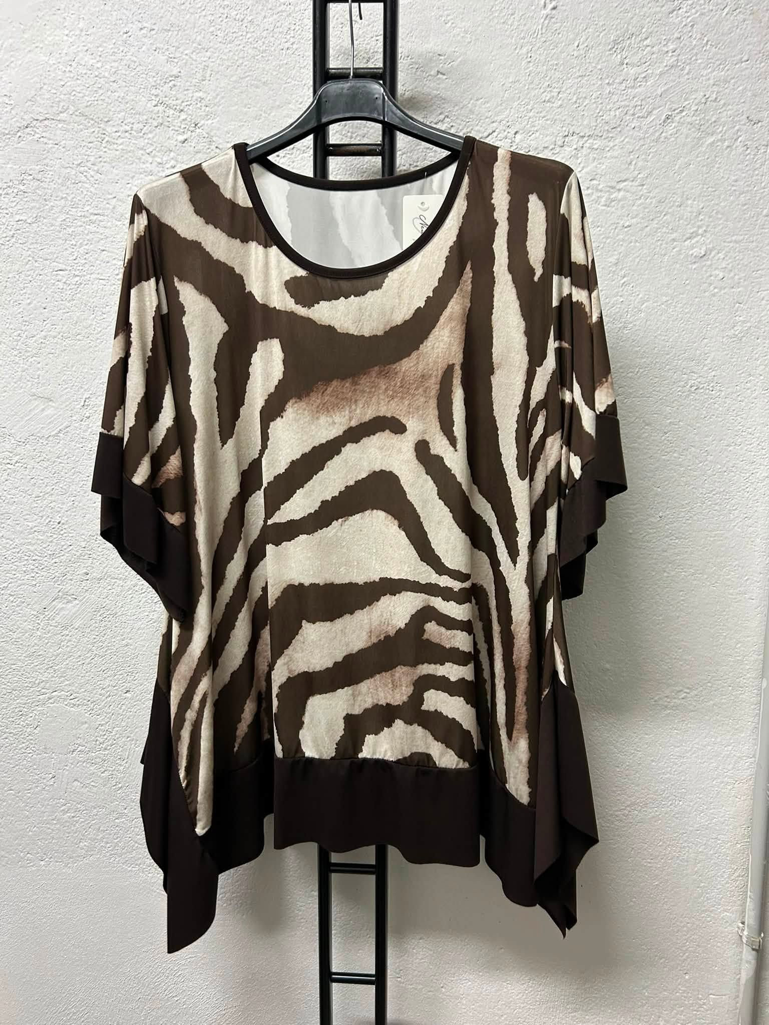 Maglia Cod.CL06 Tg.56-58