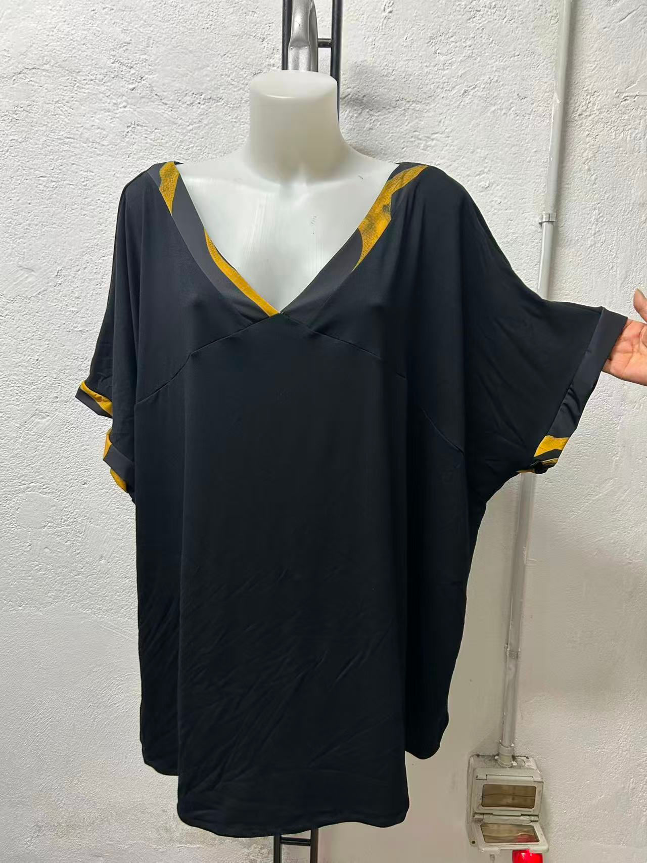 Maglia Cod.Lu265 Tg.64-66