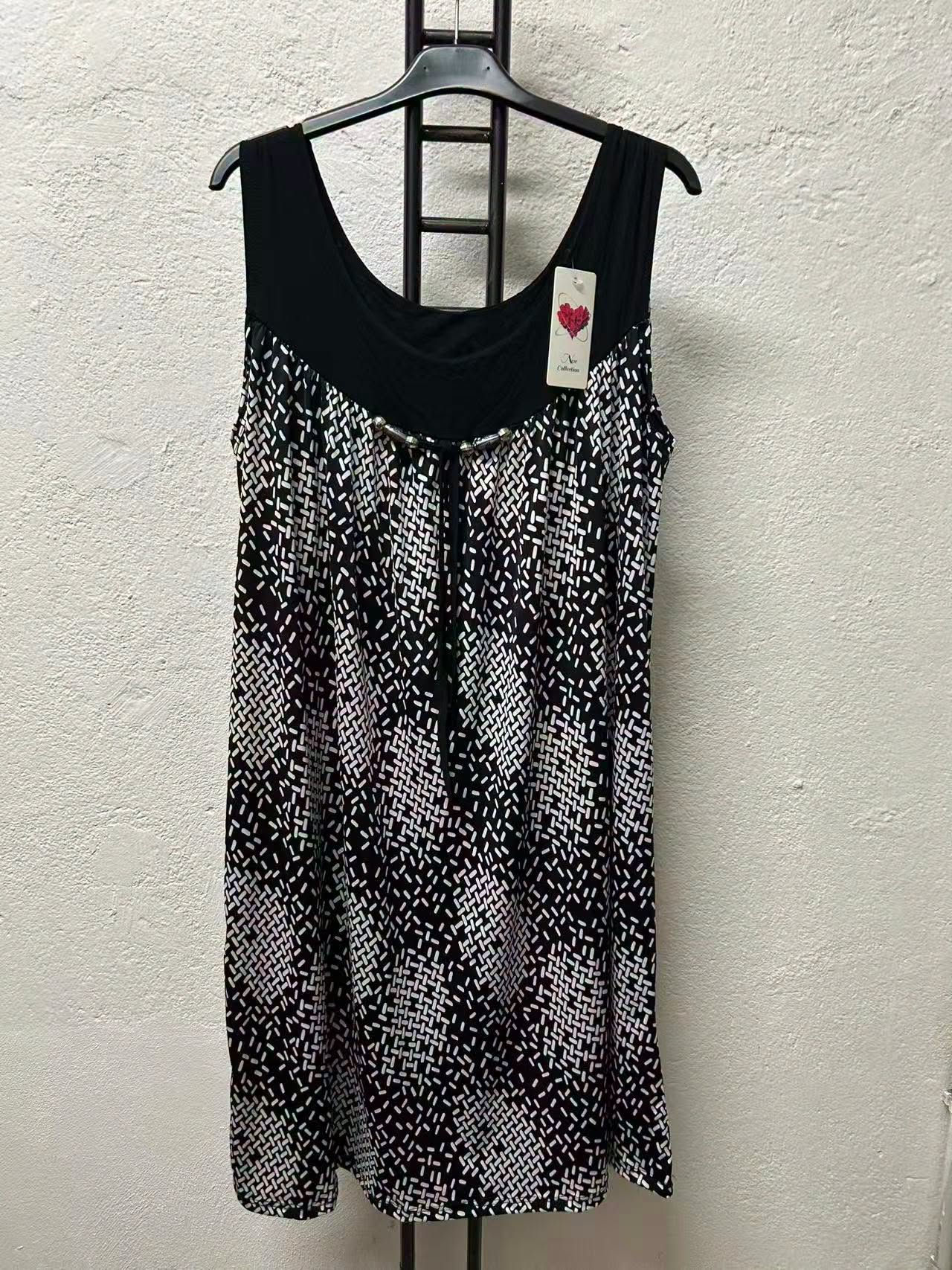 vestito cod:Lu043 tg:56/58