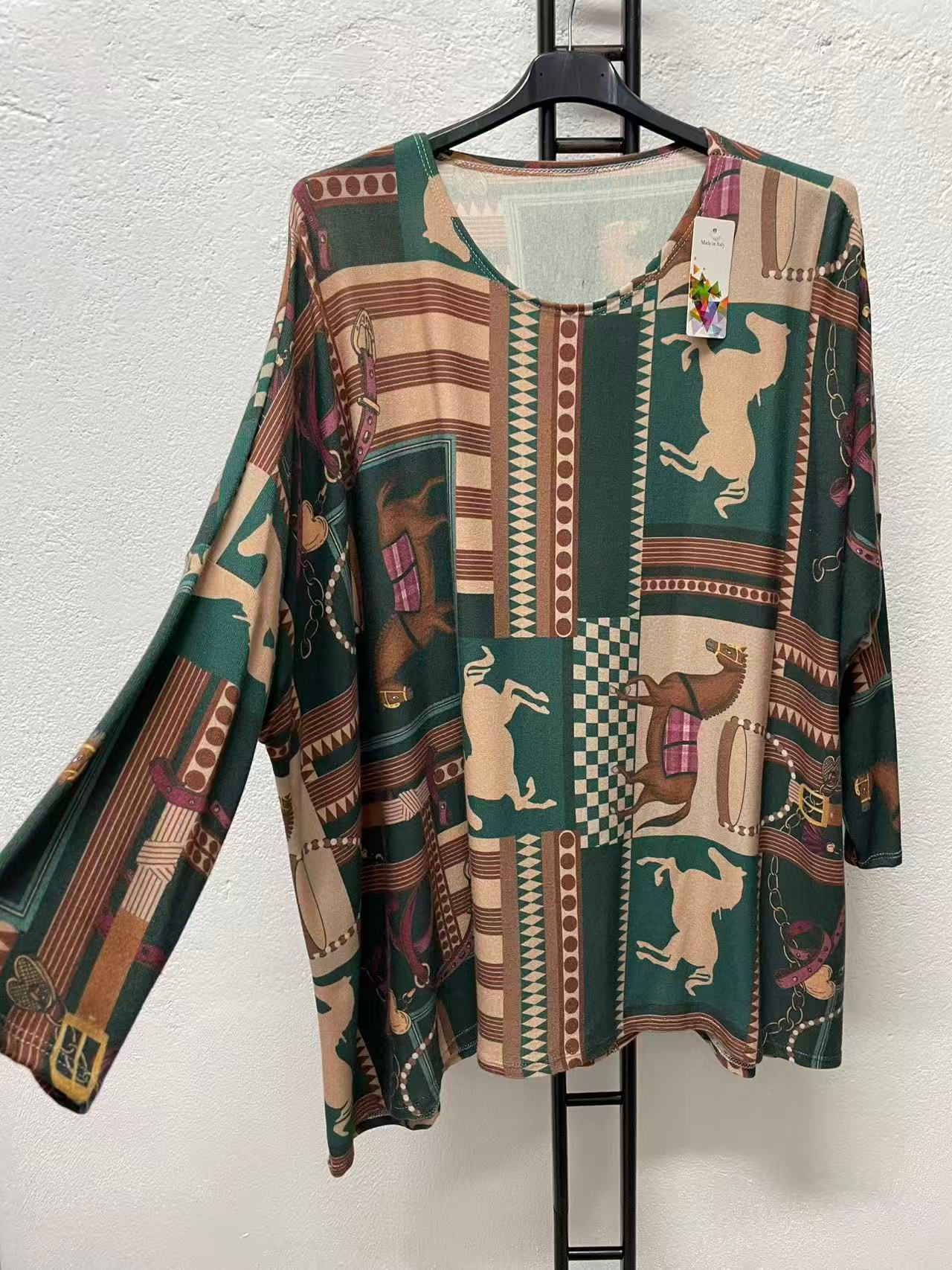 maglia cod:Ww15 tg:62/64