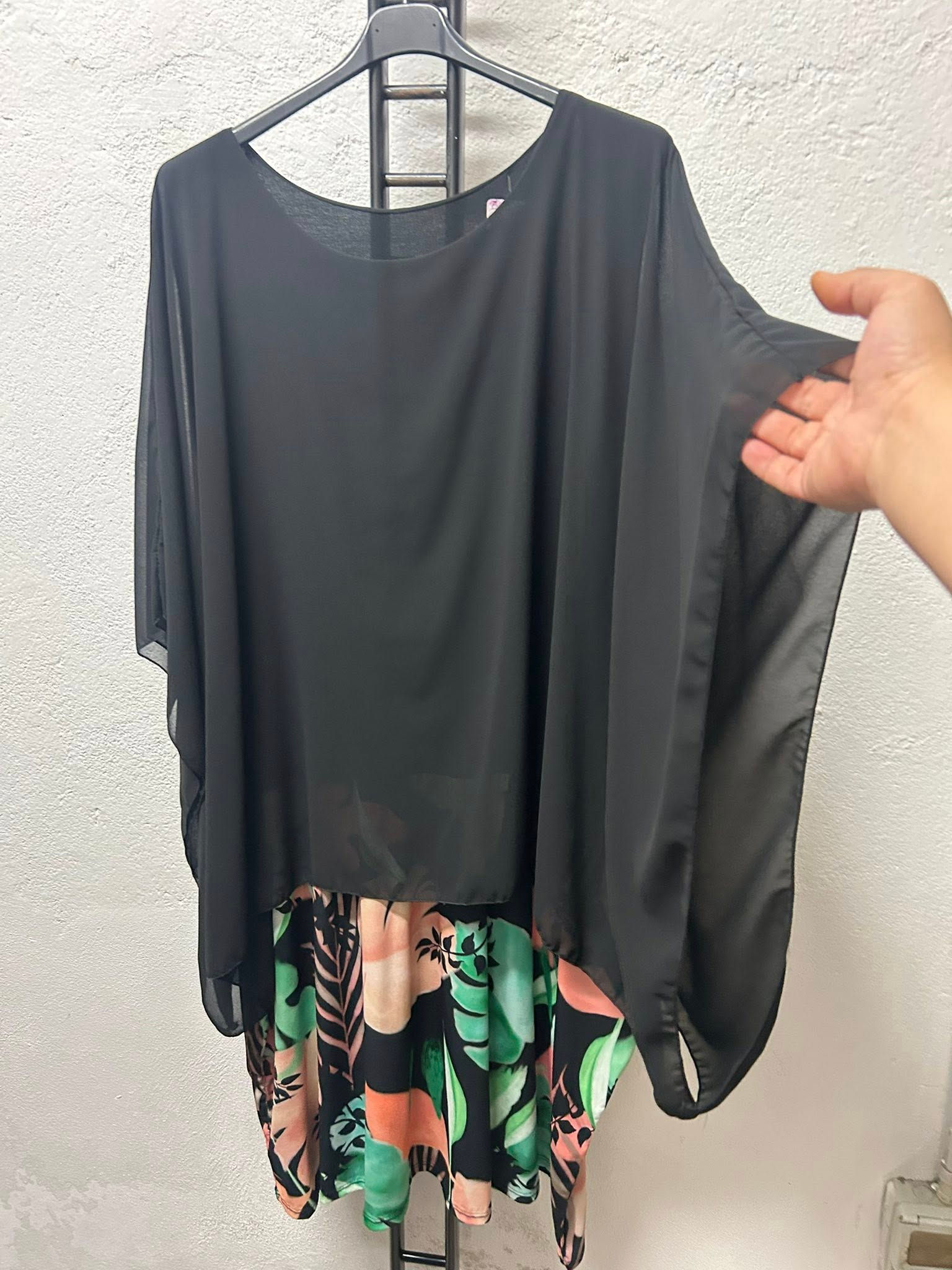 Vestito Cod.Ap03 Tg.62-66