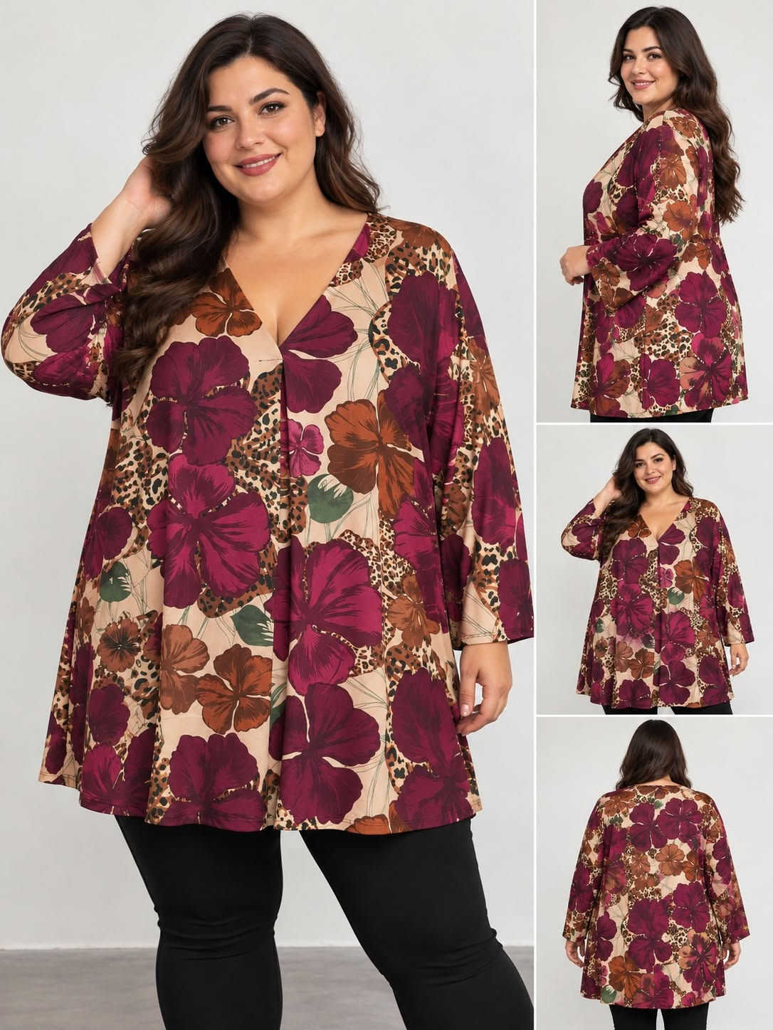 maglia cod:Ot125 tg:62/66
