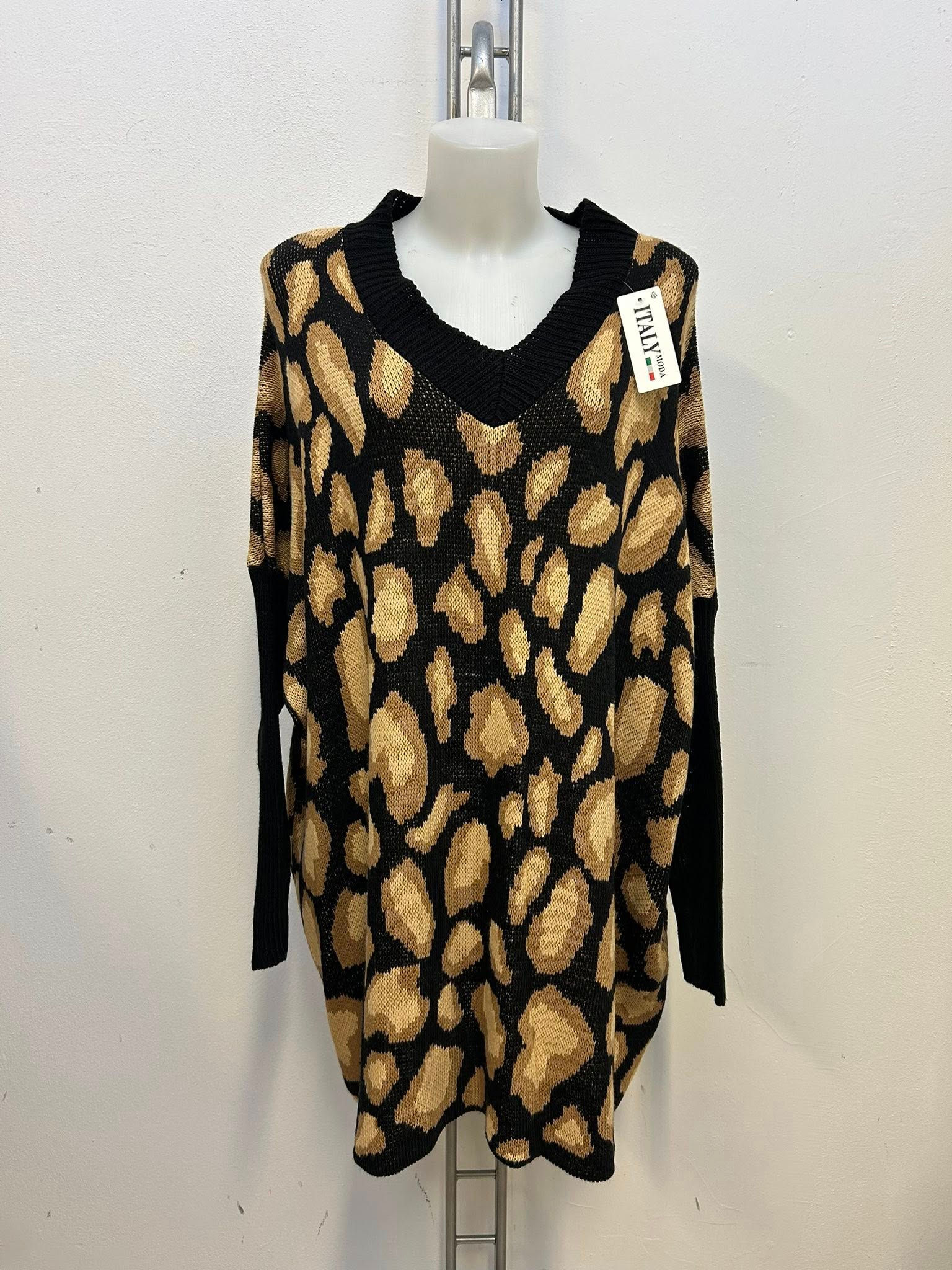 Maglia Cod.Tu14 Tg. 64-66