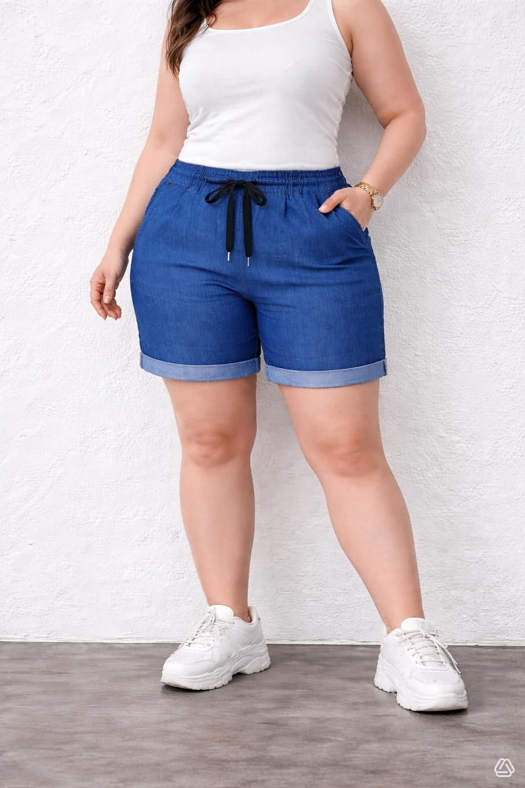 Pantaloncini Cod.Gi118 Tg.54-56