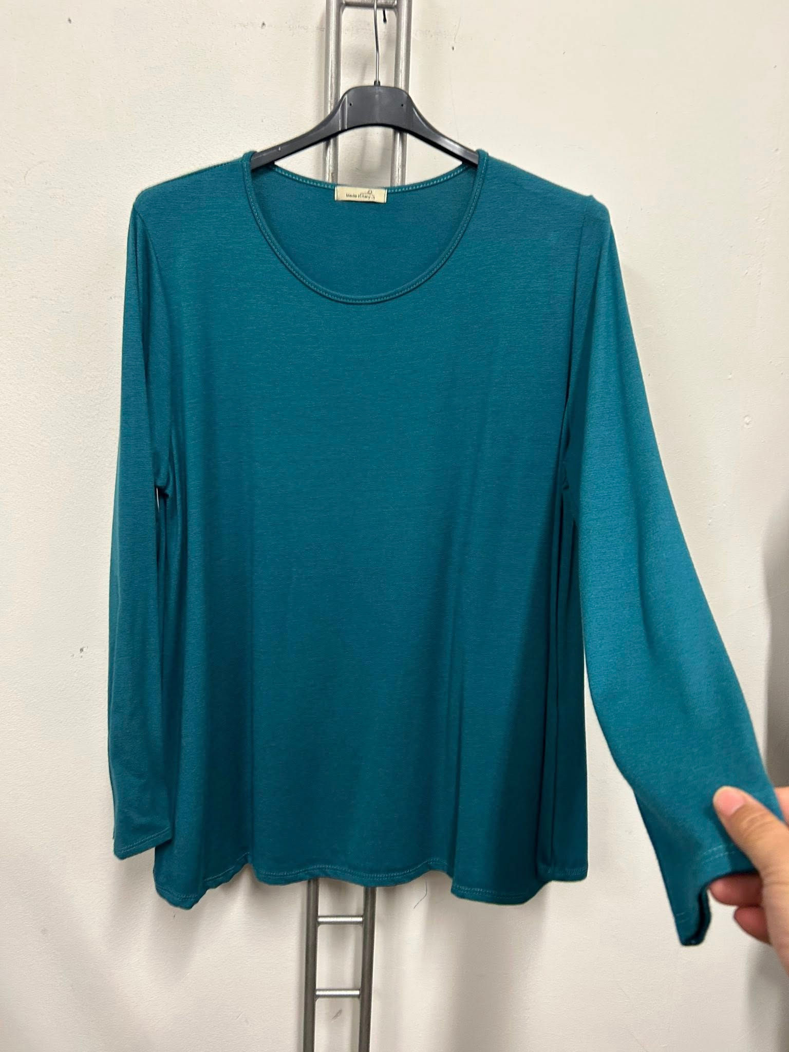 Maglia Cod.Rv10 Tg.54-56